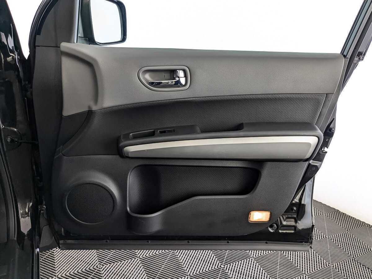 Купить Nissan X-Trail с пробегом. Фото: #20