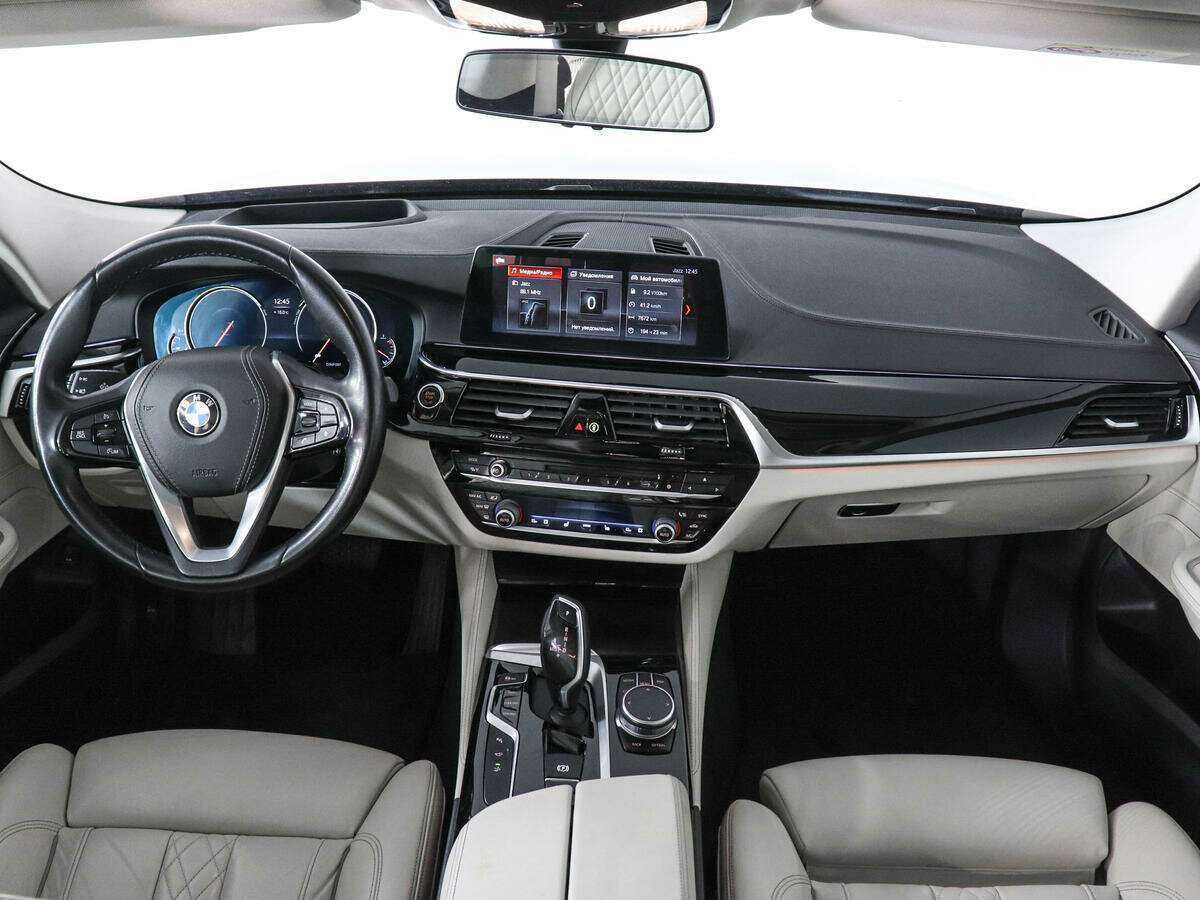 Купить BMW 6 серии с пробегом. Фото: #7