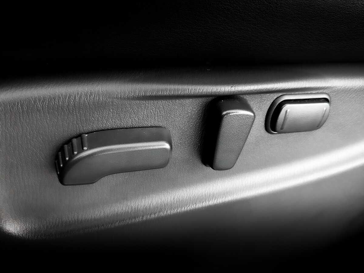 Купить Infiniti QX80 с пробегом. Фото: #20