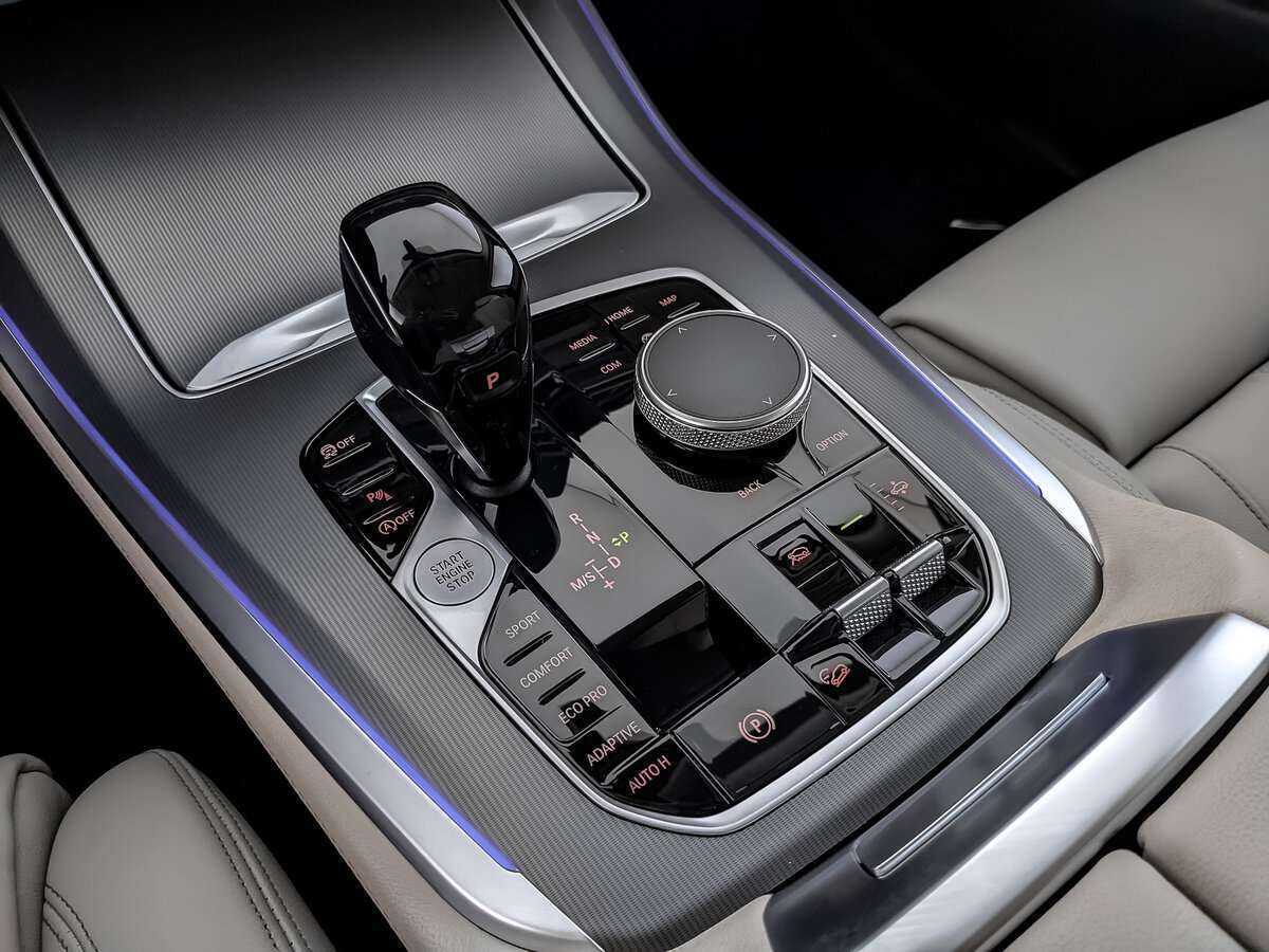 Купить BMW X5 с пробегом. Фото: #22