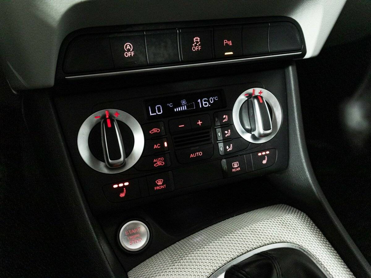 Купить Audi Q3 с пробегом. Фото: #16