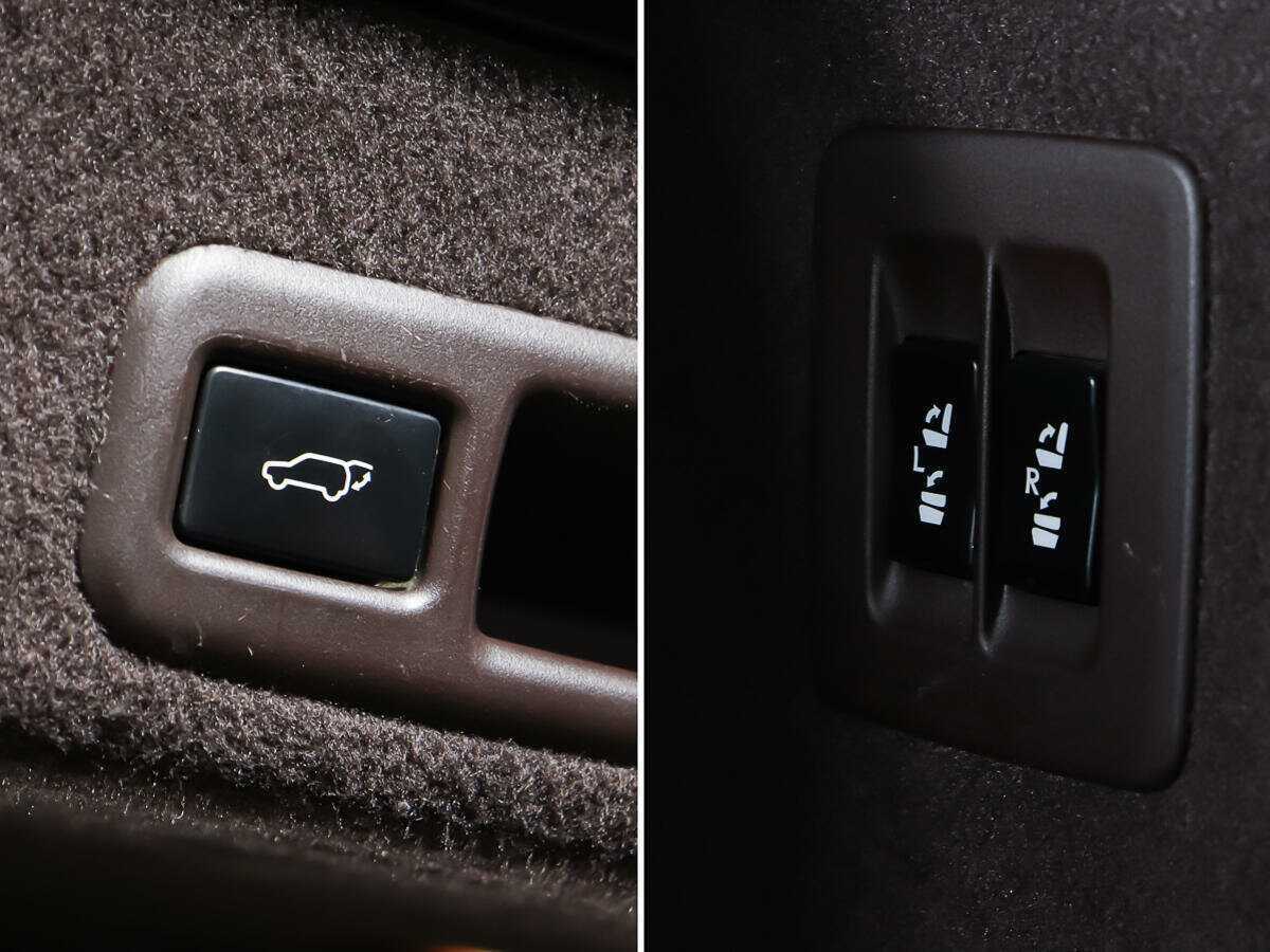 Купить Lexus RX с пробегом. Фото: #18