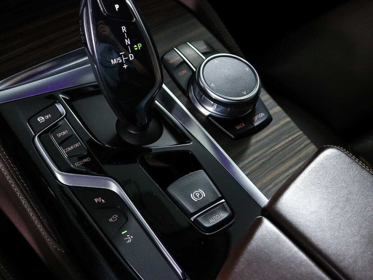 Купить BMW 6 серии с пробегом. Фото: #20