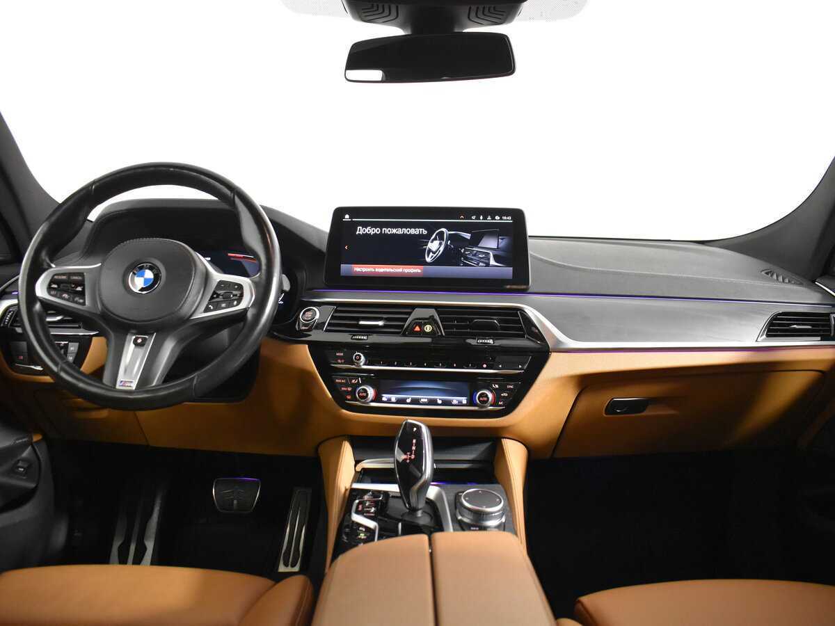 Купить BMW 6 серии с пробегом. Фото: #13