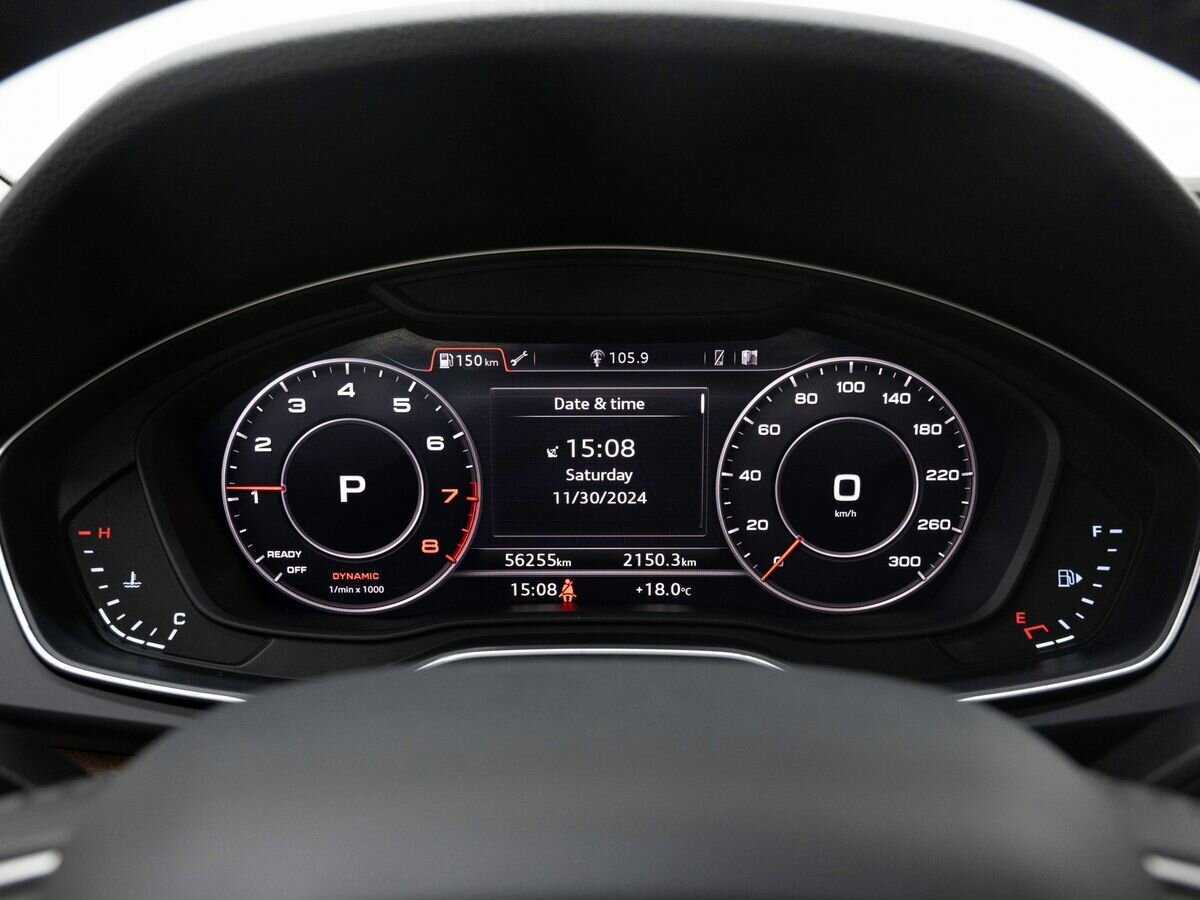 Купить Audi Q5 с пробегом. Фото: #17