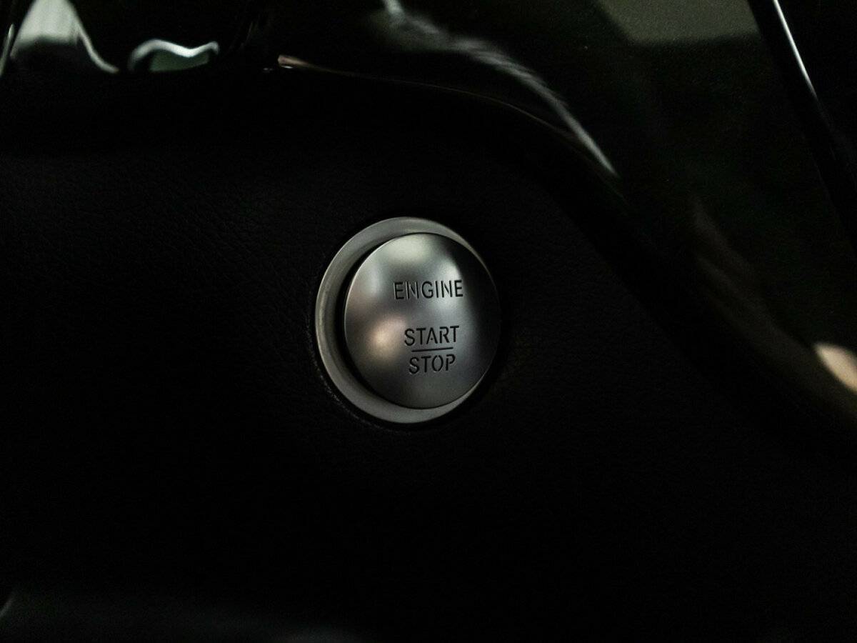 Купить Mercedes-Benz GLS с пробегом. Фото: #21
