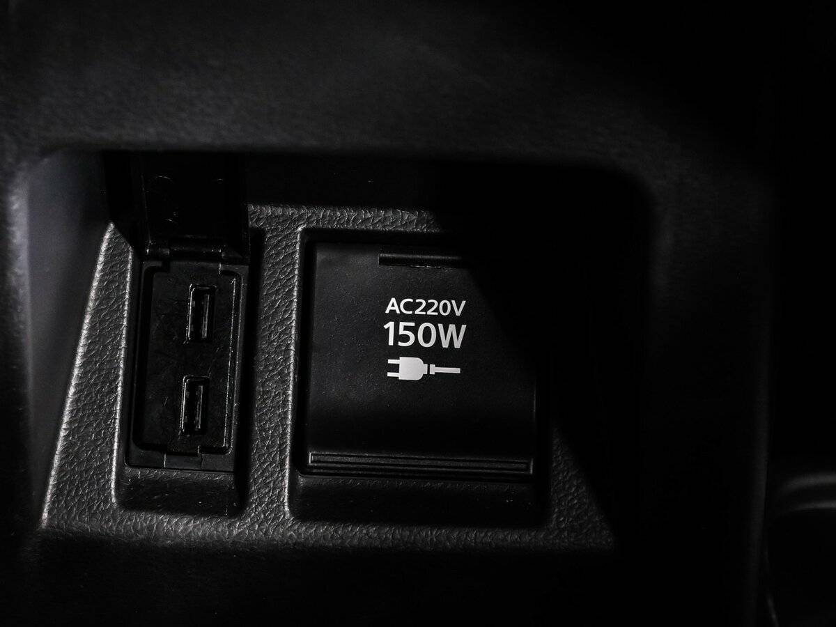 Купить Mitsubishi Pajero Sport с пробегом. Фото: #15