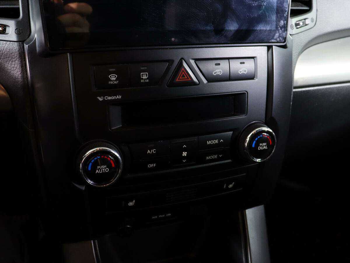 Купить Kia Sorento с пробегом. Фото: #15