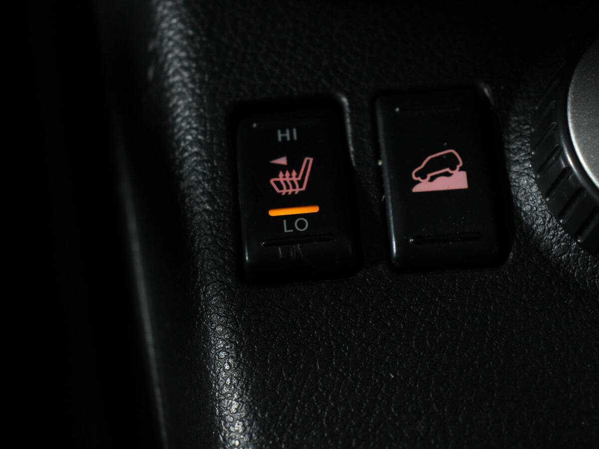 Купить Nissan X-Trail с пробегом. Фото: #16