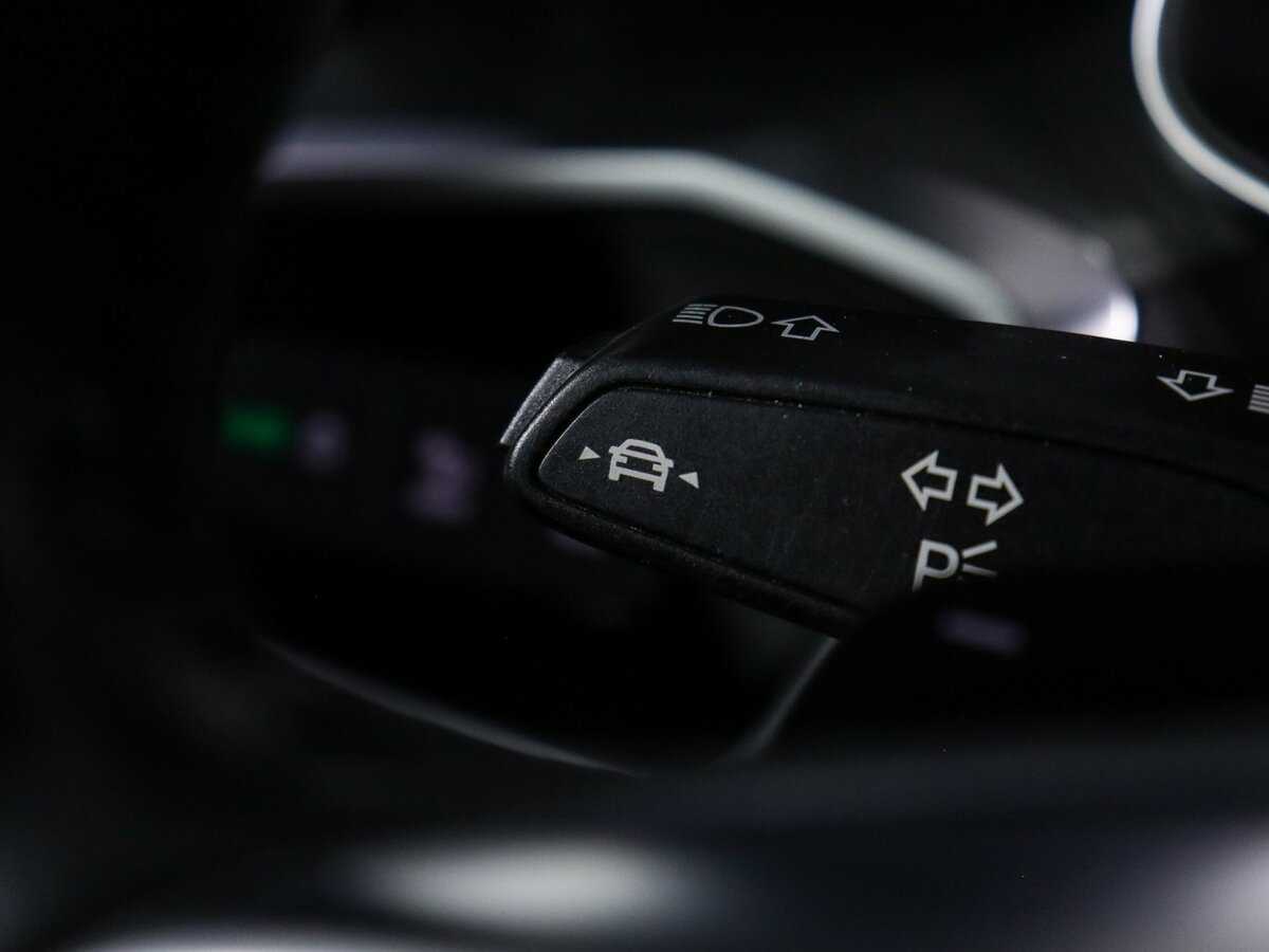 Купить Audi A6 с пробегом. Фото: #20