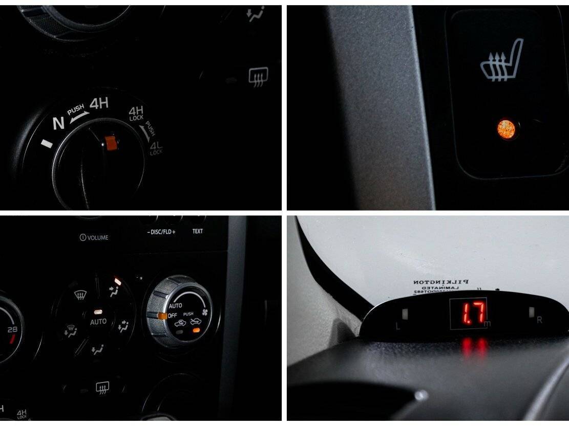 Купить Suzuki Grand Vitara с пробегом. Фото: #11