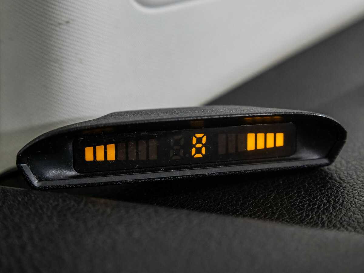 Купить Ford Tourneo Courier с пробегом. Фото: #11