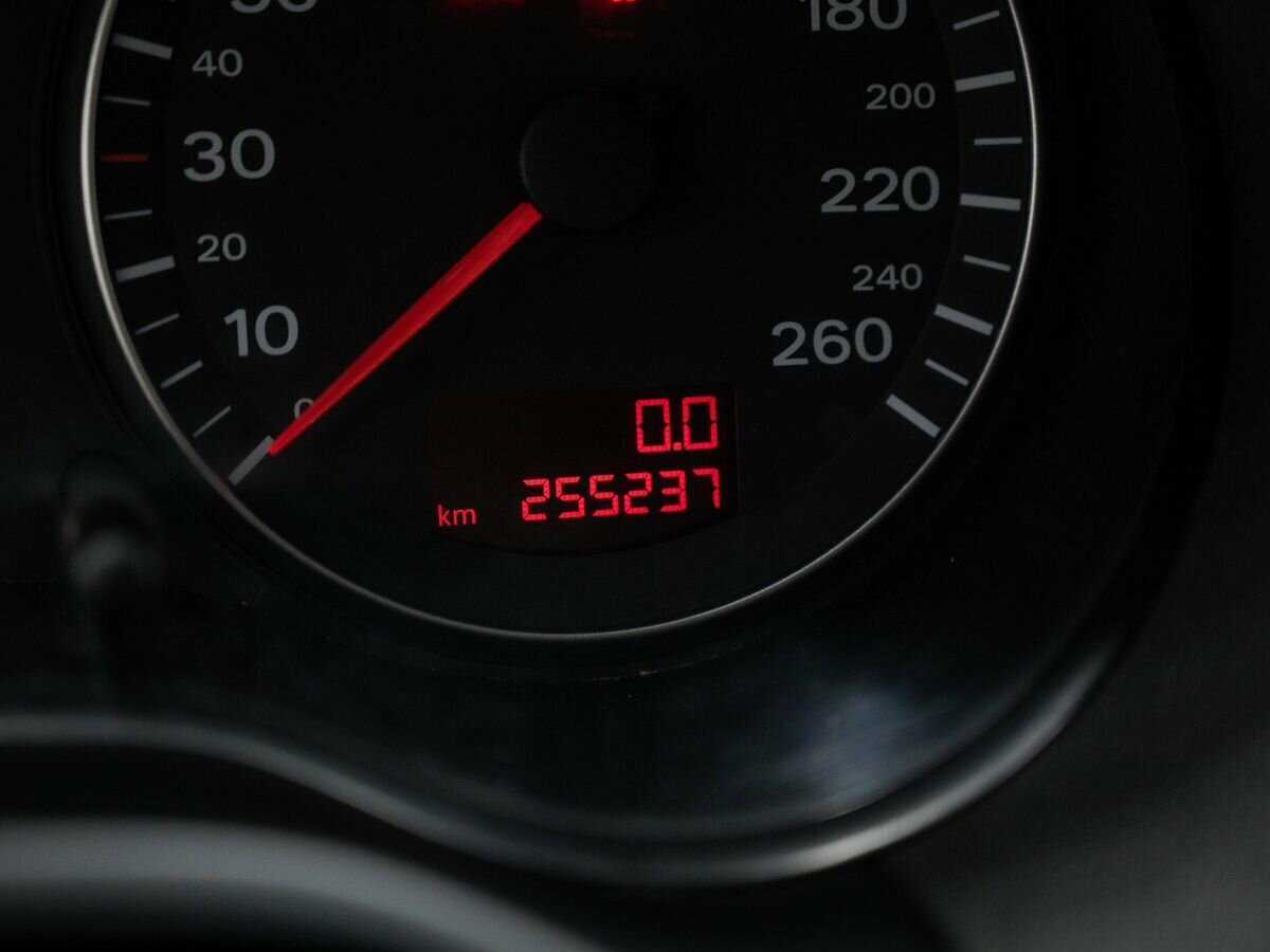 Купить Audi A3 с пробегом. Фото: #16