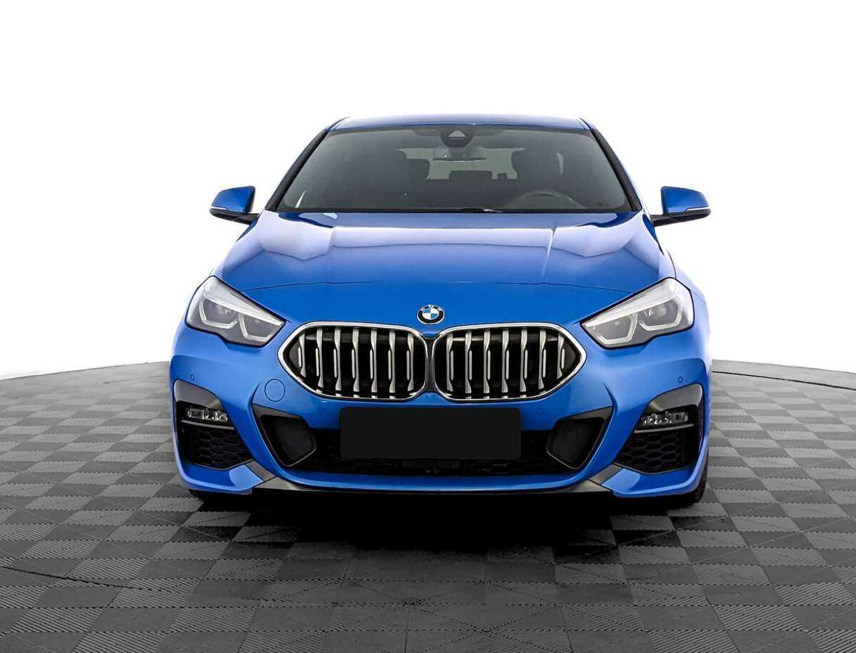 Купить BMW 2 серии с пробегом. Фото: #1