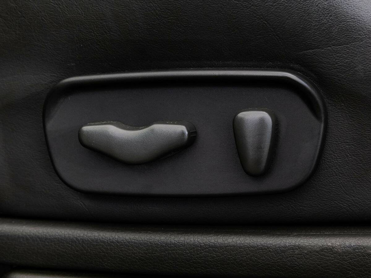 Купить Nissan Pathfinder с пробегом. Фото: #21