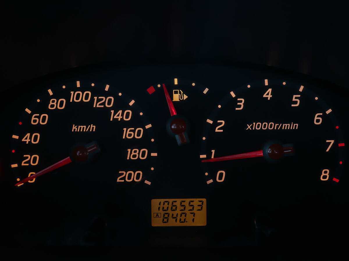 Купить Nissan Micra с пробегом. Фото: #11