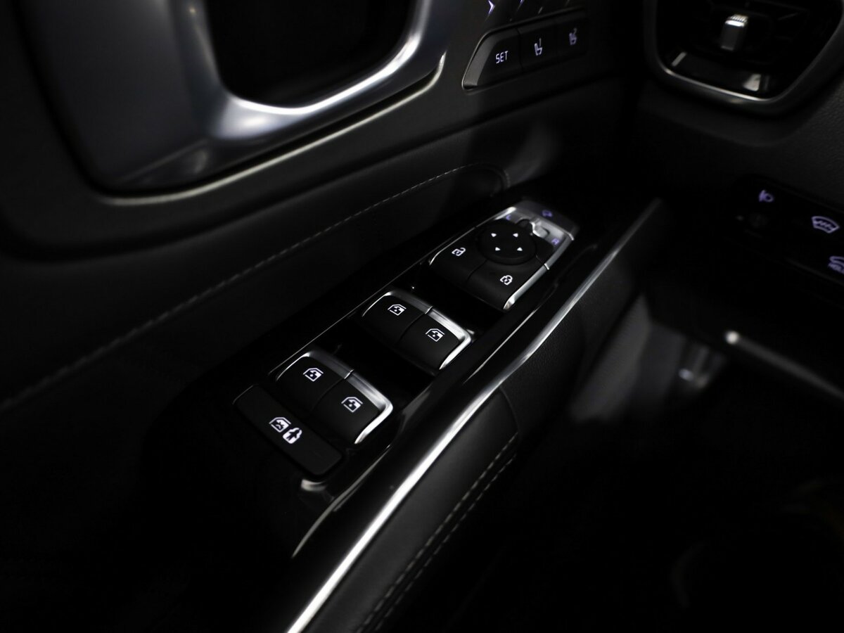 Купить Kia Sorento с пробегом. Фото: #23