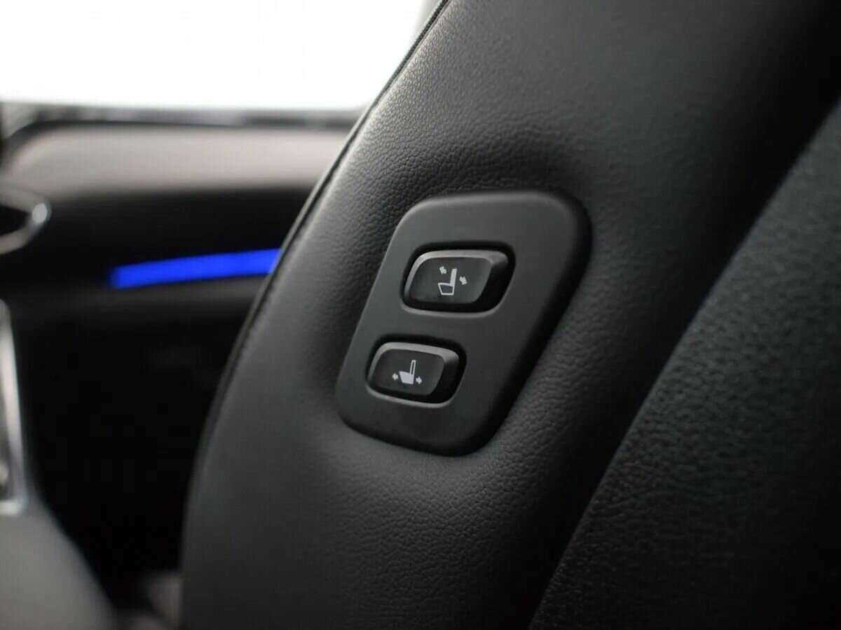 Купить Hyundai Santa Fe с пробегом. Фото: #24