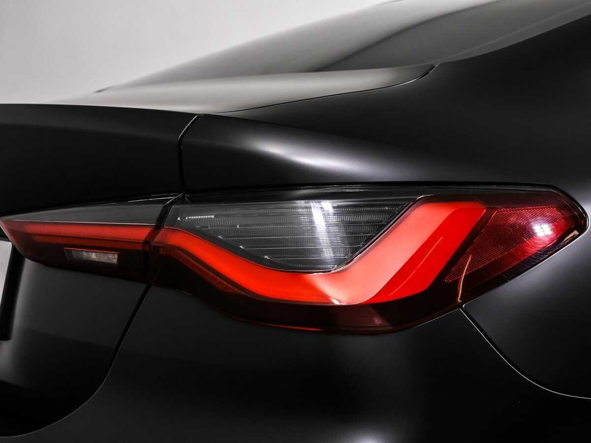 Купить BMW 4 серии с пробегом. Фото: #19