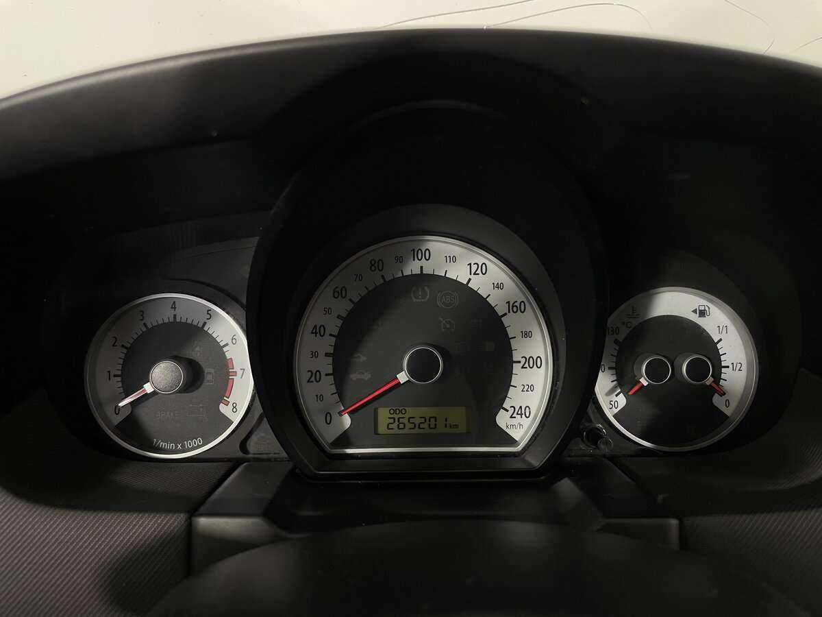 Купить Kia Ceed с пробегом. Фото: #13