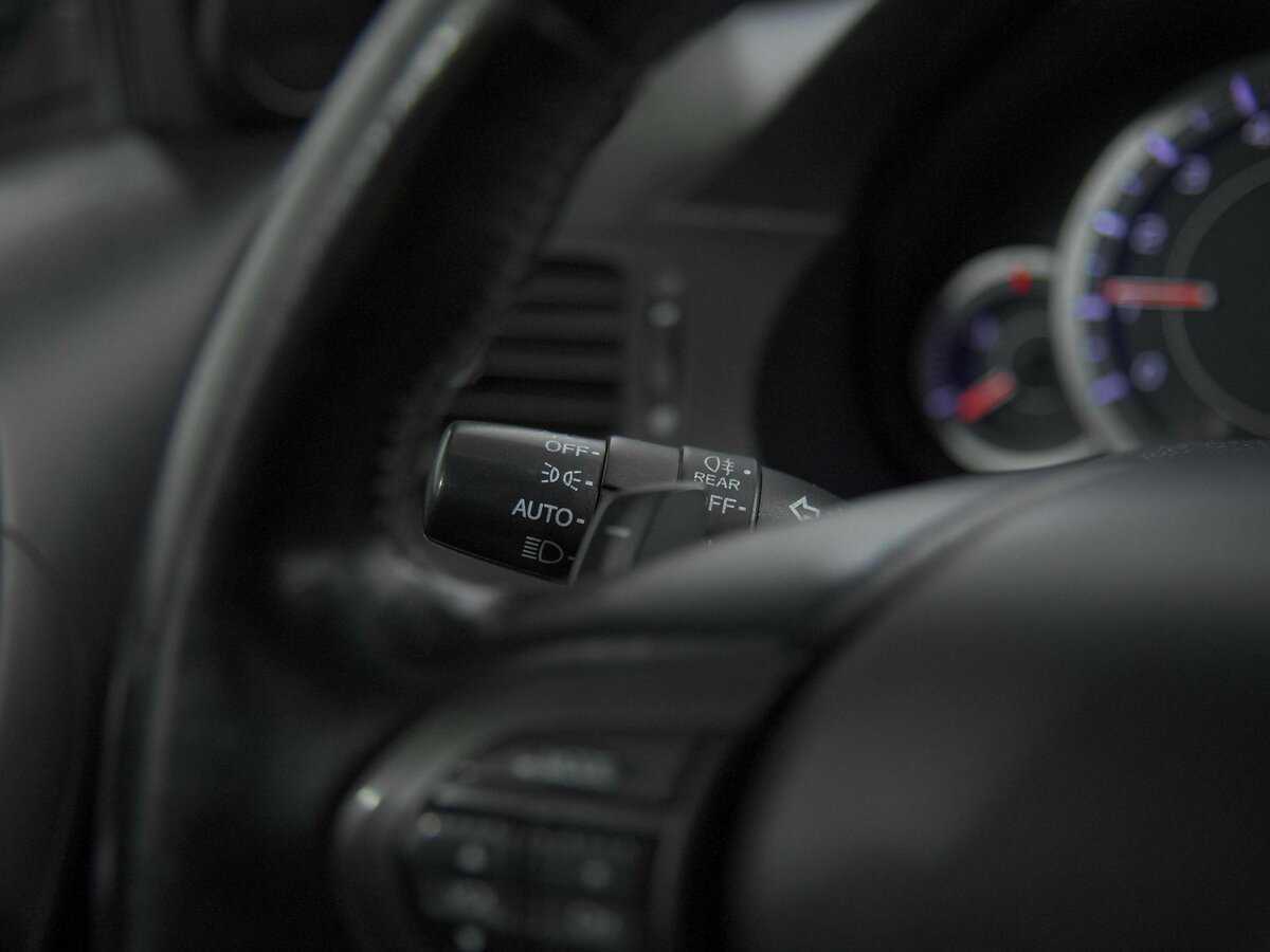 Купить Honda Accord с пробегом. Фото: #7