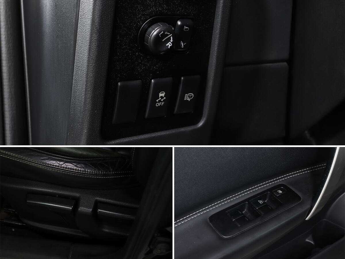 Купить Nissan Qashqai с пробегом. Фото: #14