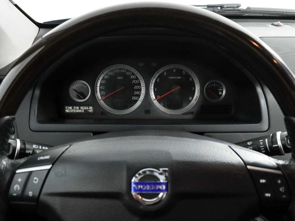 Купить Volvo XC90 с пробегом. Фото: #14