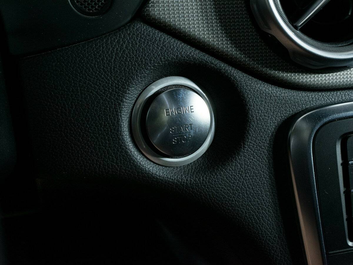 Купить Mercedes-Benz GLA с пробегом. Фото: #13