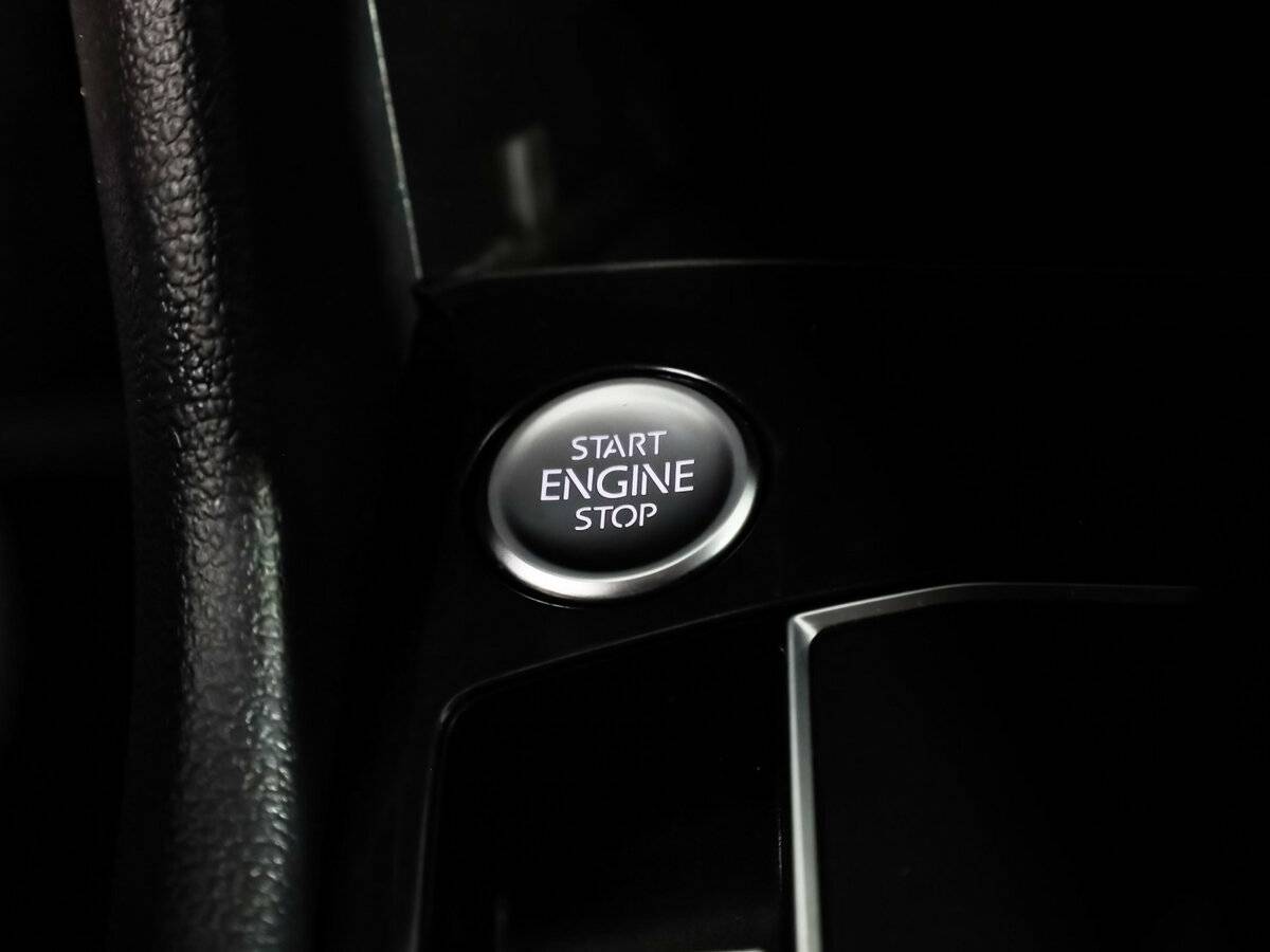 Купить Volkswagen Tiguan с пробегом. Фото: #13