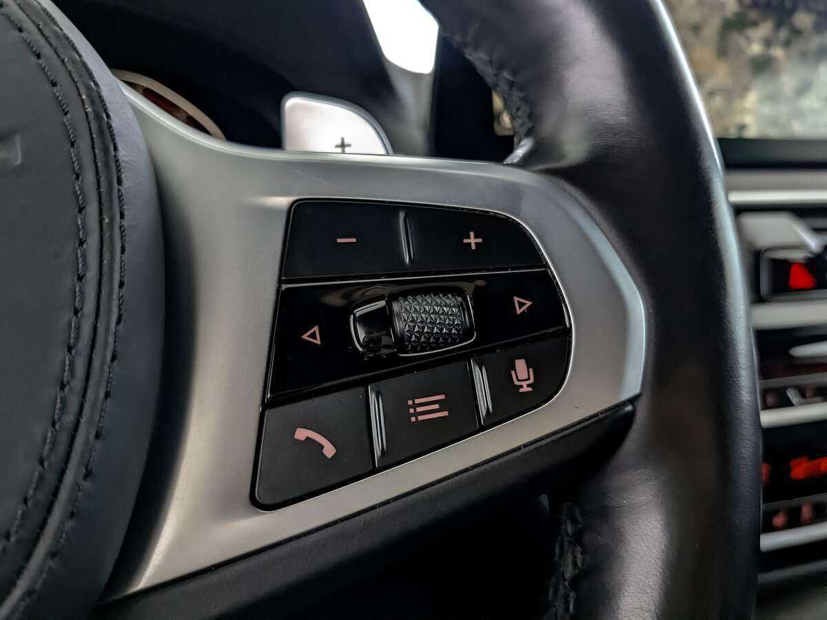 Купить BMW 5 серии с пробегом. Фото: #23