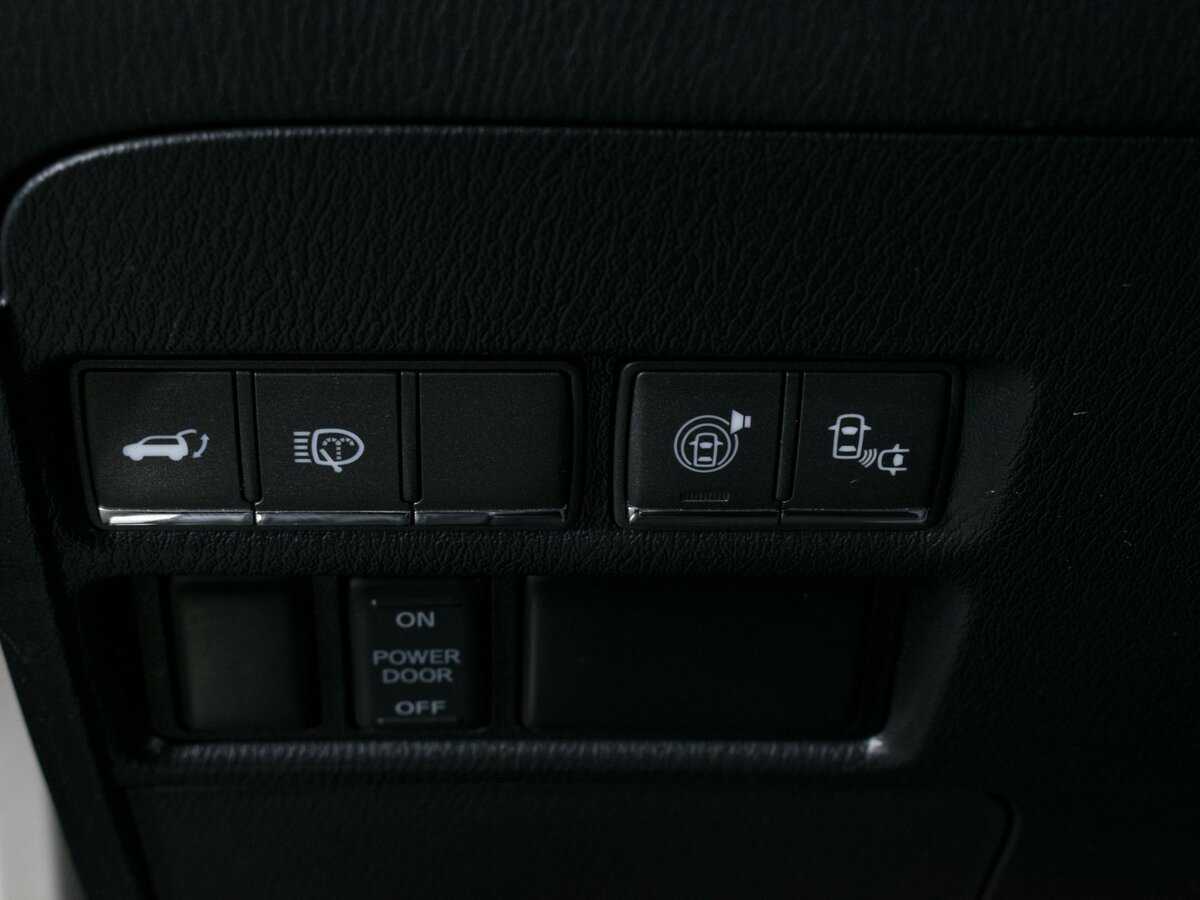 Купить Infiniti QX80 с пробегом. Фото: #23