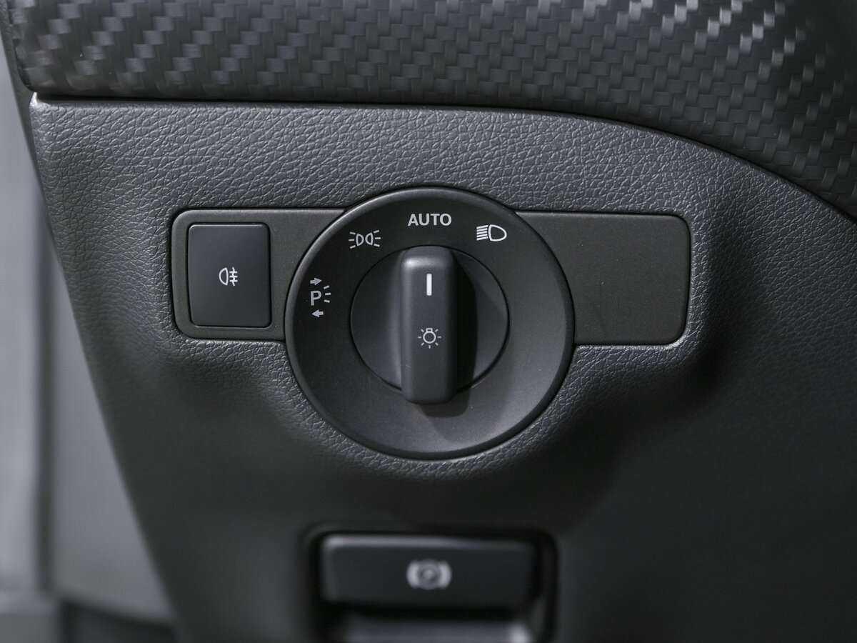 Купить Mercedes-Benz GLA с пробегом. Фото: #12