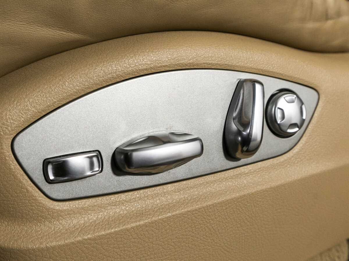 Купить Porsche Cayenne с пробегом. Фото: #16