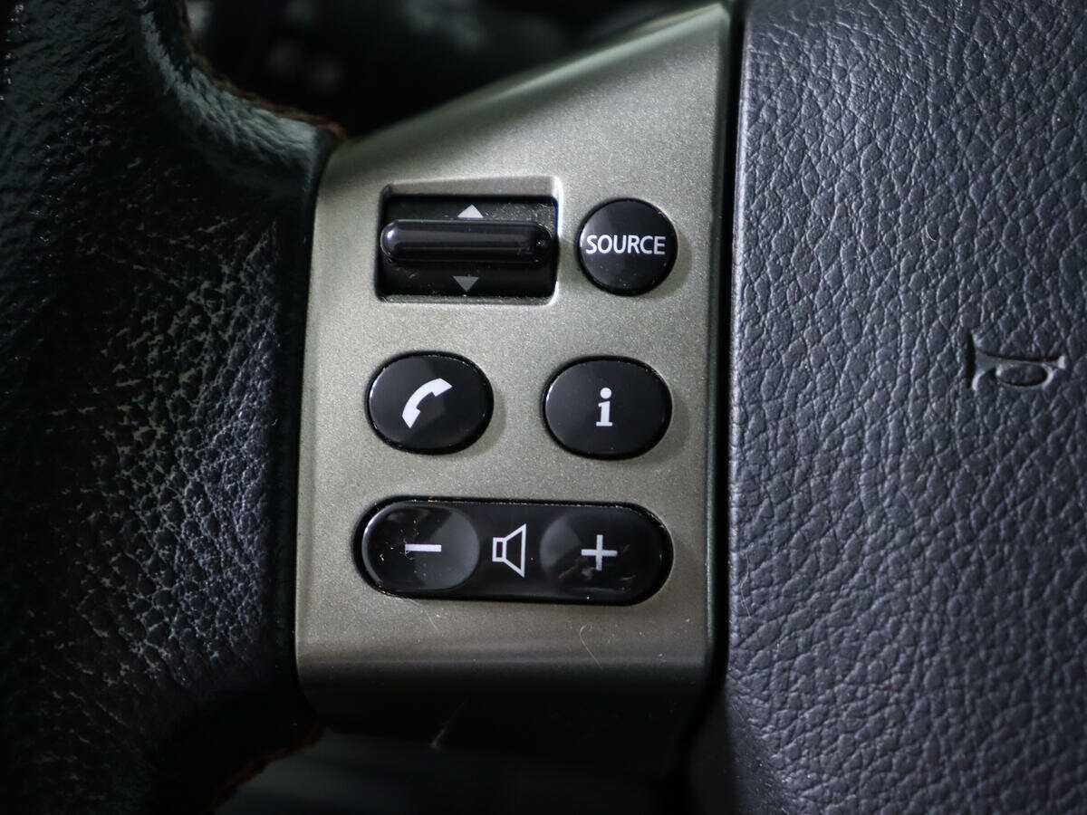 Купить Nissan Note с пробегом. Фото: #12