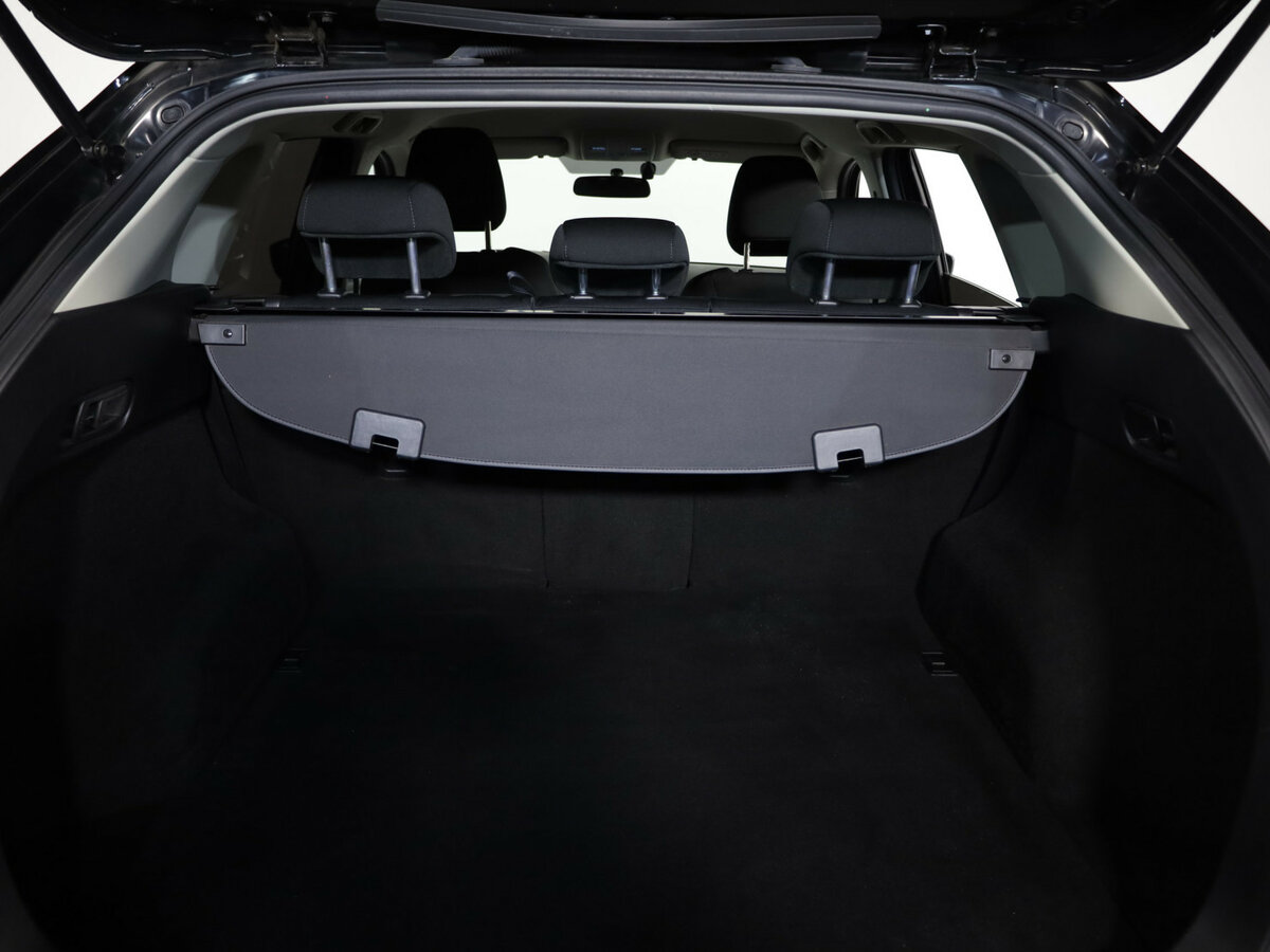 Купить Mazda CX-5 с пробегом. Фото: #13