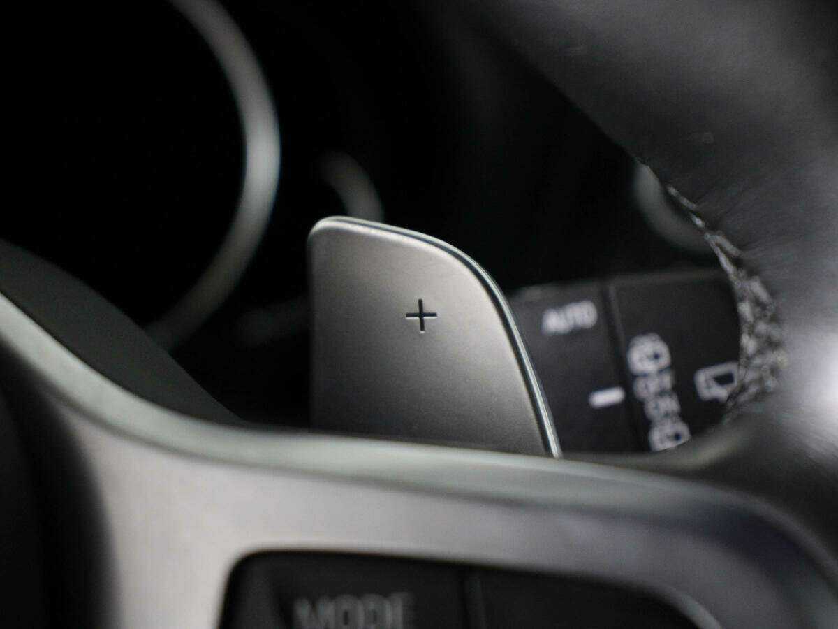 Купить BMW X3 с пробегом. Фото: #24