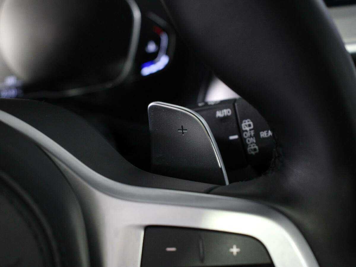 Купить BMW X3 с пробегом. Фото: #18