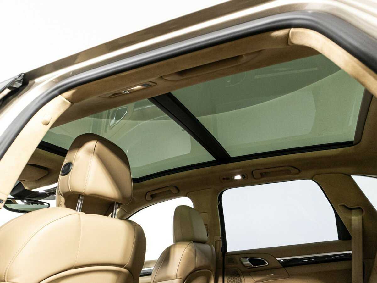 Купить Porsche Cayenne с пробегом. Фото: #16