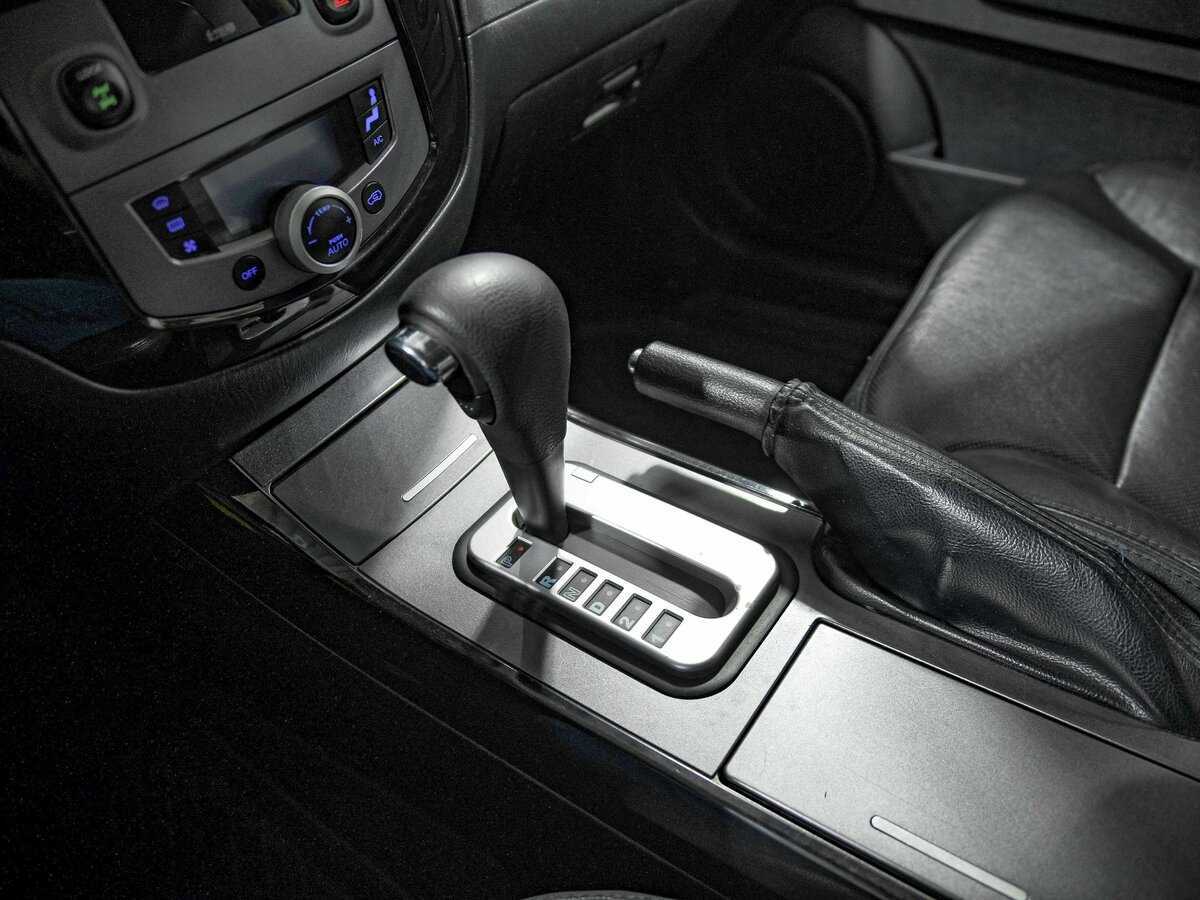 Купить Ford Escape с пробегом. Фото: #9
