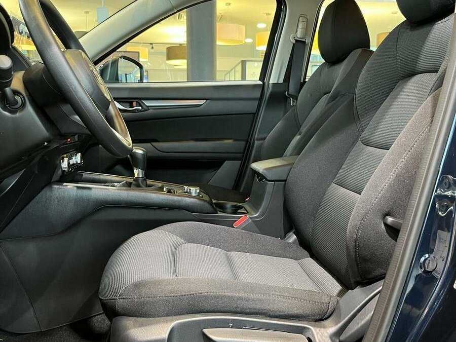 Купить Mazda CX-5 с пробегом. Фото: #13