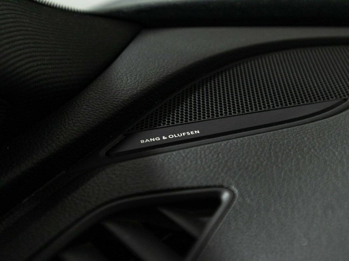 Купить Audi A5 с пробегом. Фото: #19