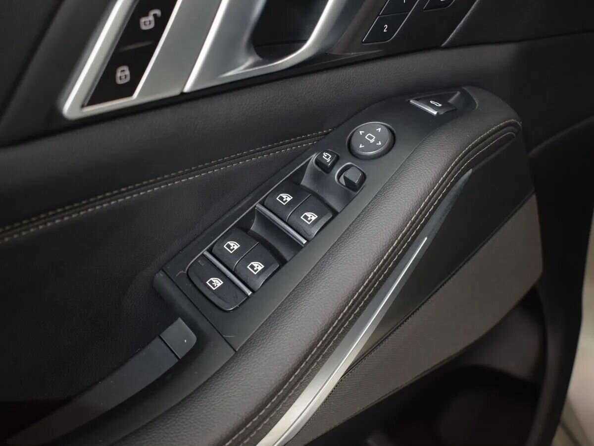 Купить BMW X5 с пробегом. Фото: #10