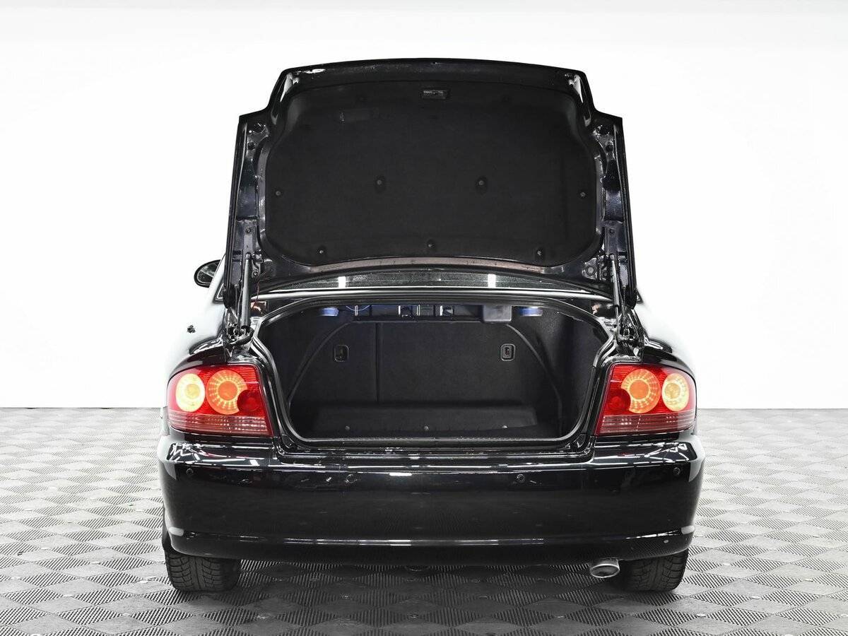 Купить Hyundai Sonata с пробегом. Фото: #4