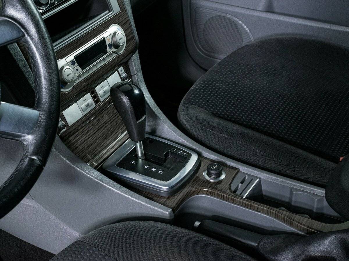 Купить Ford Focus с пробегом. Фото: #12