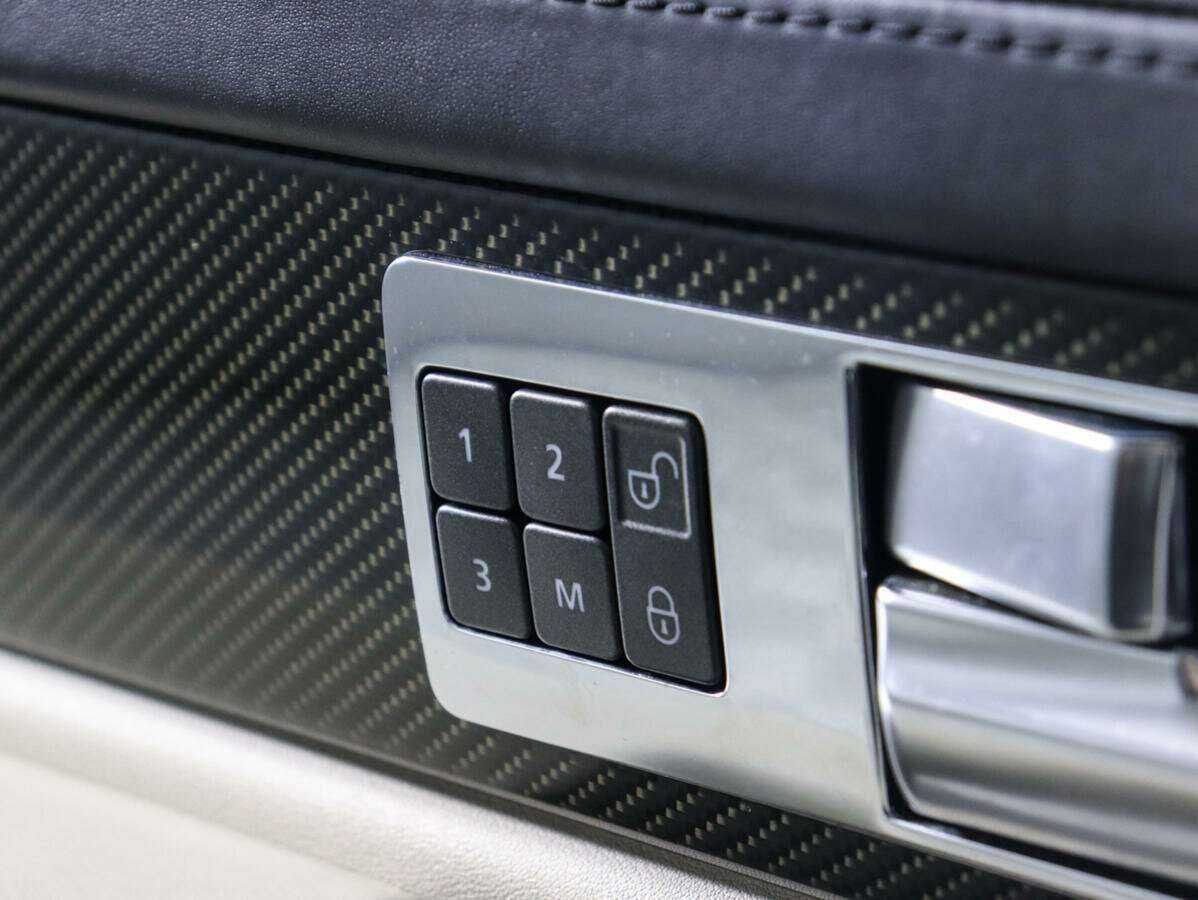 Купить Land Rover Range Rover Sport с пробегом. Фото: #12