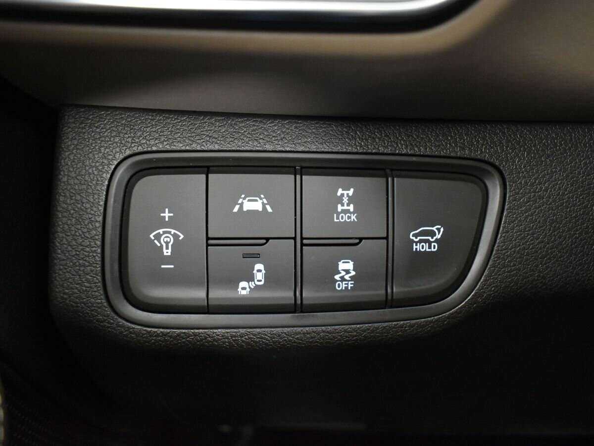 Купить Hyundai Santa Fe с пробегом. Фото: #14