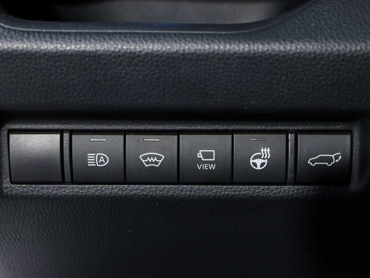 Купить Toyota RAV4 с пробегом. Фото: #19