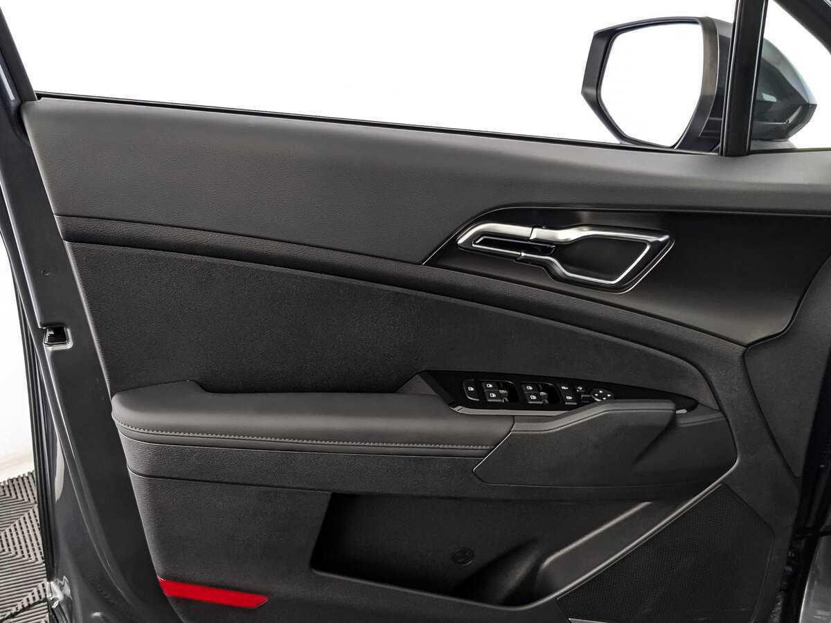 Купить Kia Sportage с пробегом. Фото: #14