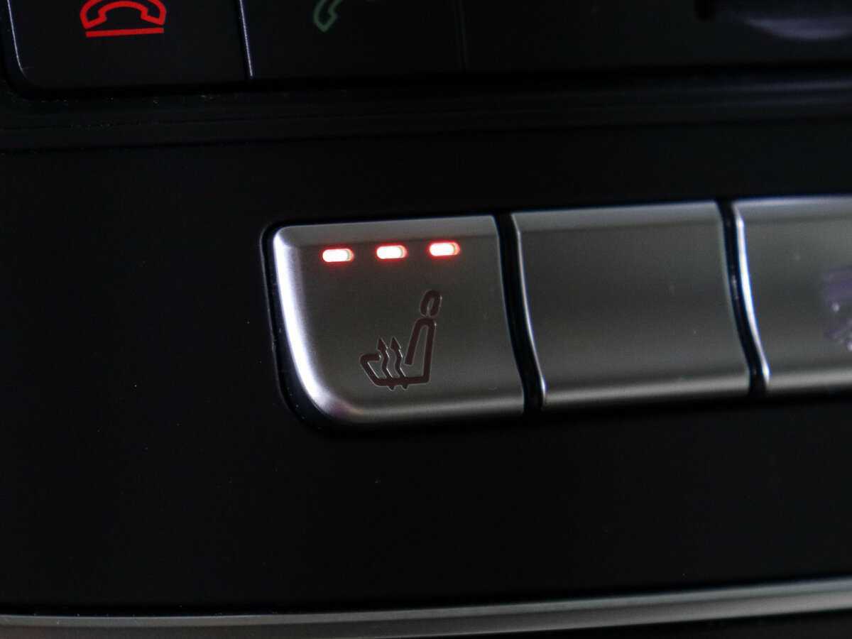 Купить Mercedes-Benz GLE с пробегом. Фото: #19