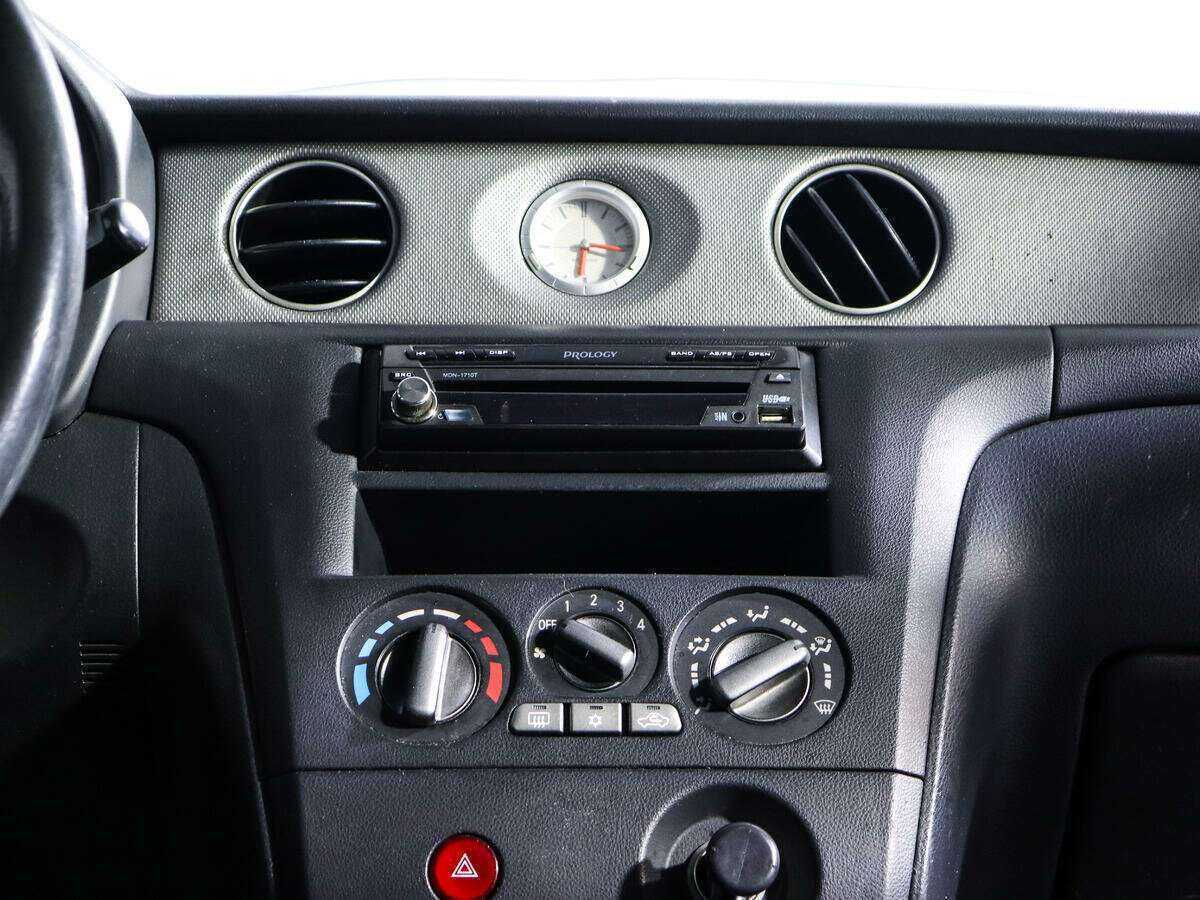 Купить Mitsubishi Outlander с пробегом. Фото: #12